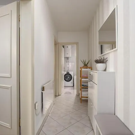 Appartement Jadro