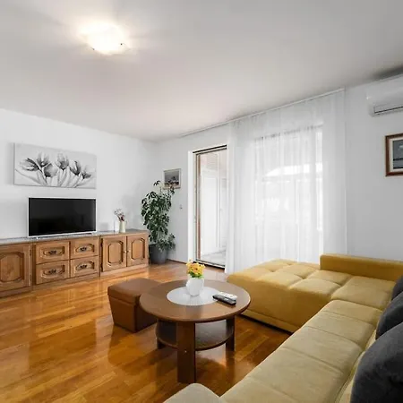 Jadro Apartment *