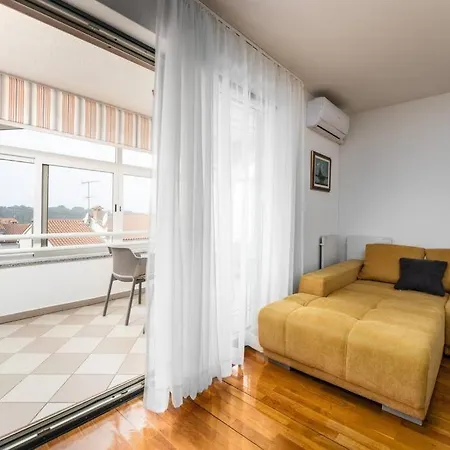 Apartment Jadro Porec