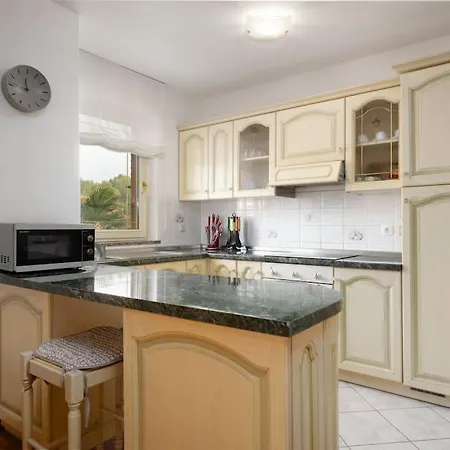 Jadro Apartamento Poreč