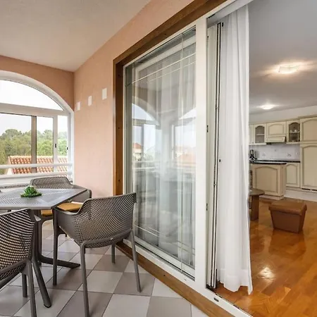Jadro Apartment