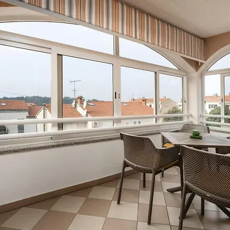 Jadro Apartment *