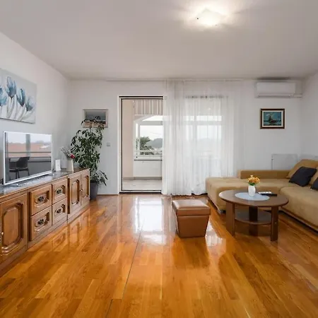 Jadro Apartment