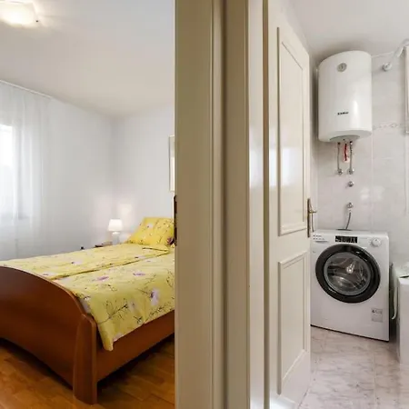 Jadro Apartment