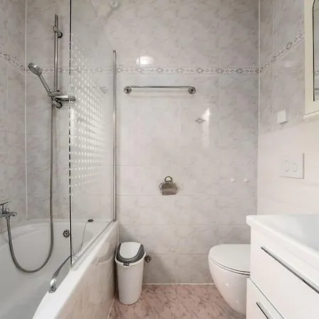 Jadro Apartment