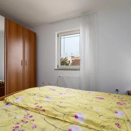 Apartment Jadro *