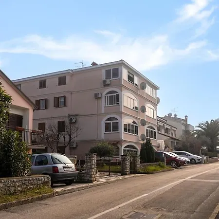 Jadro Porec