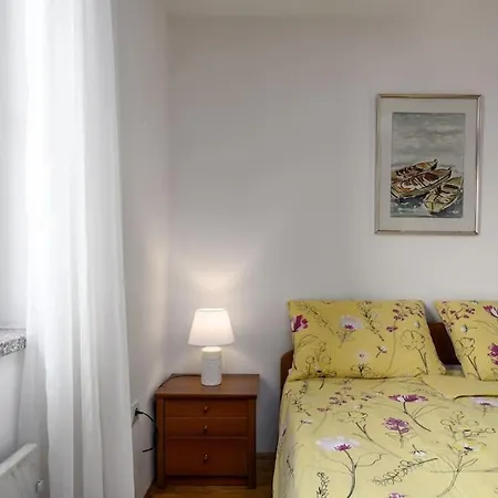 Jadro Apartment *