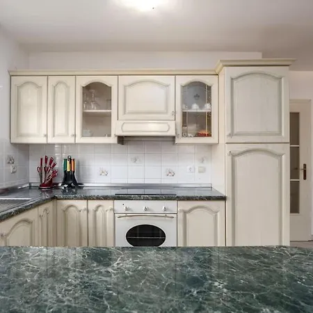 Jadro Apartment
