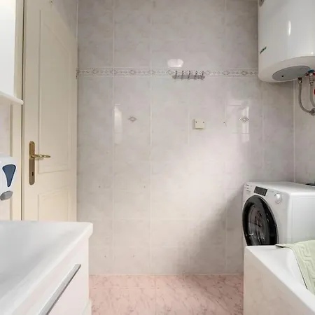 Jadro Apartment