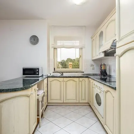 Apartment Jadro Porec