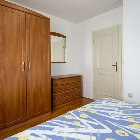 Apartman Jadro